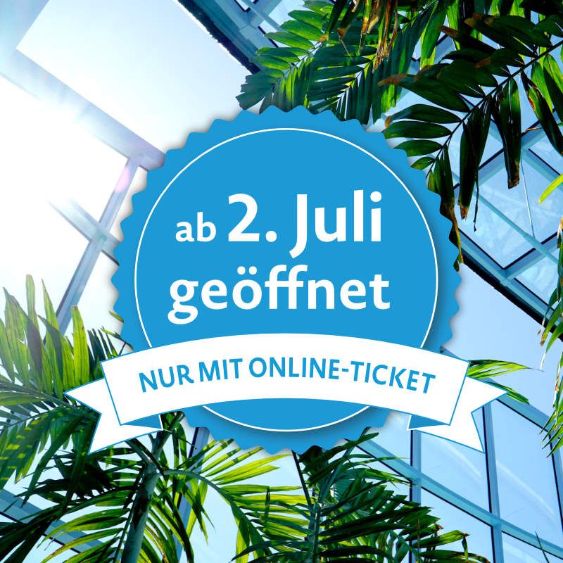 Wiedereröffnung