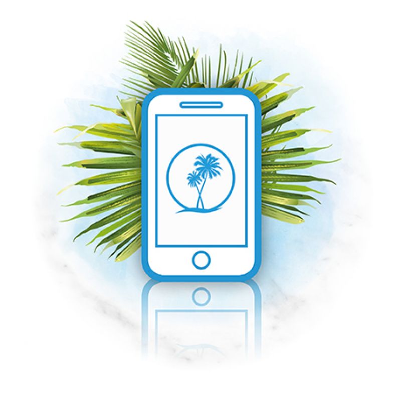 Badeparadies App Badeparadies App