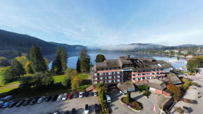 Maritim TitiseeHotel Maritim TitiseeHotel