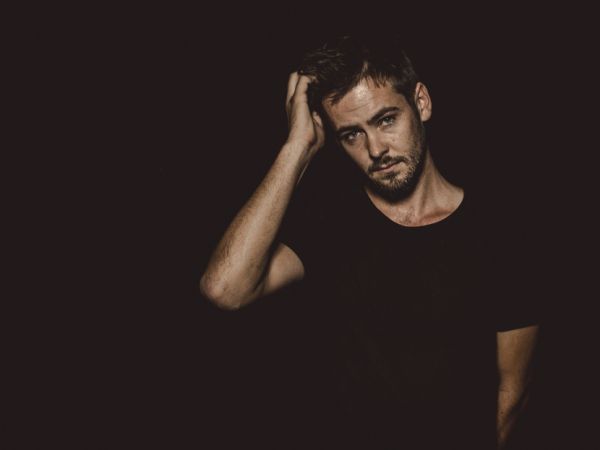 Michael Oertel Musiker