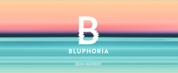 Bluphoria Icon
