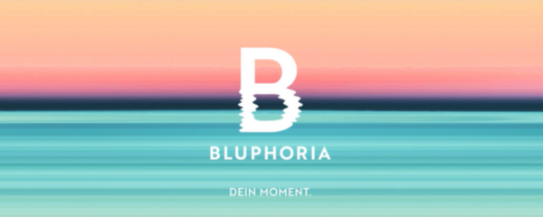 BLUPHORIA