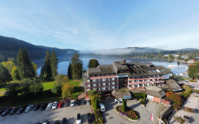 Maritim Titisee Hotel