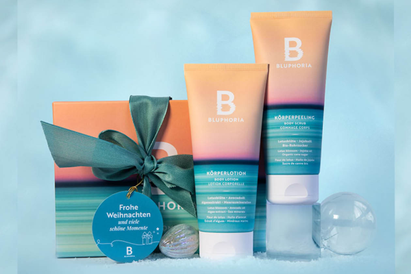Bluphoria Wellness-Momente