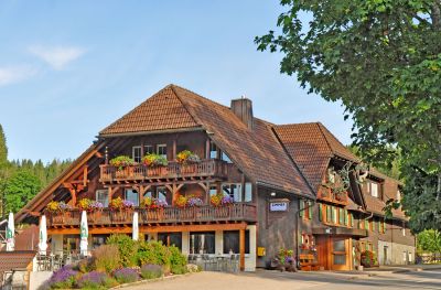 Parkhotel Waldeck