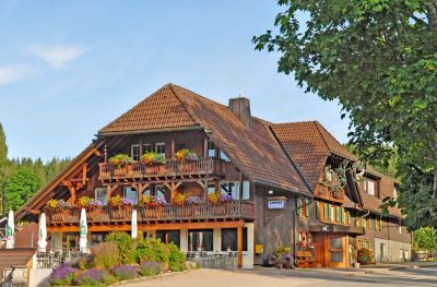 Gasthof Hotel Hirschen