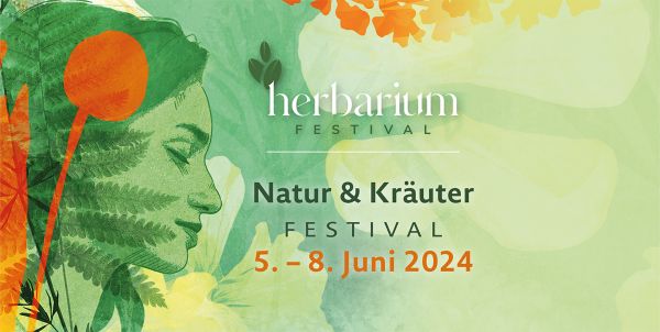 Herbarium Festival Badeparadies Schwarzwald