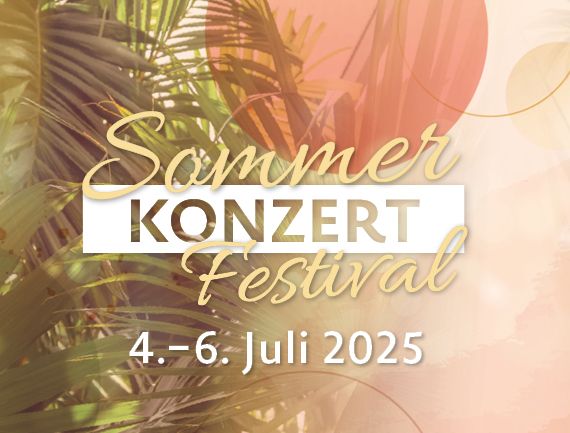 Sommer Konzert Festival Sommer Konzert Festival