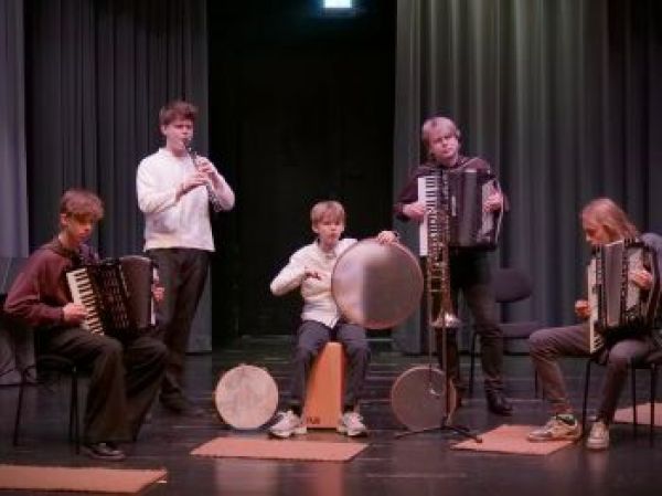 ensemble ensemble variabile
