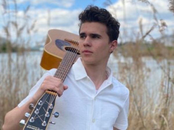 Finnian Cole Finnian Cole