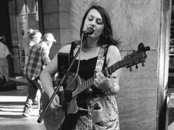 Tanja Blackwood Tanja Blackwood