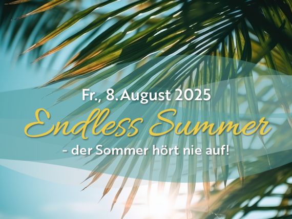 Endless summer Endless summer