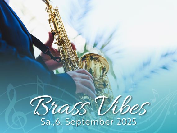 Brass Vibes Brass Vibes