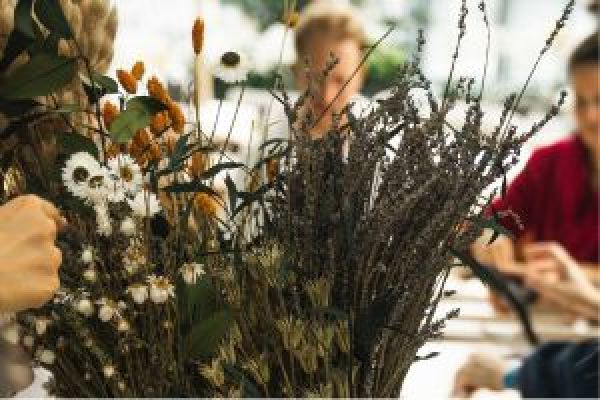 Blumen Blumen