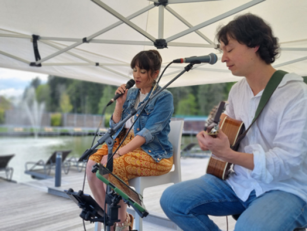 Akkustik Duo Akkustik Duo