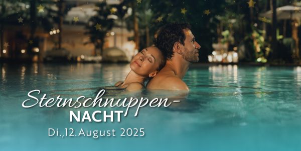 Sternschnuppennacht