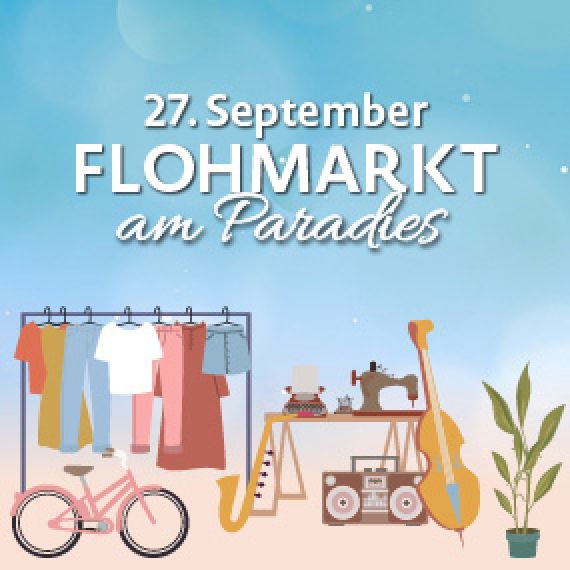 Flohmarkt Flohmarkt
