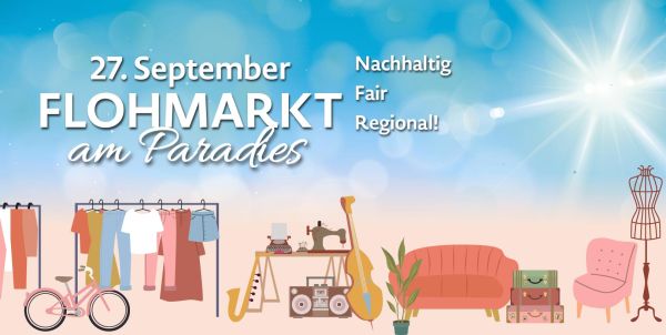 Flohmarkt