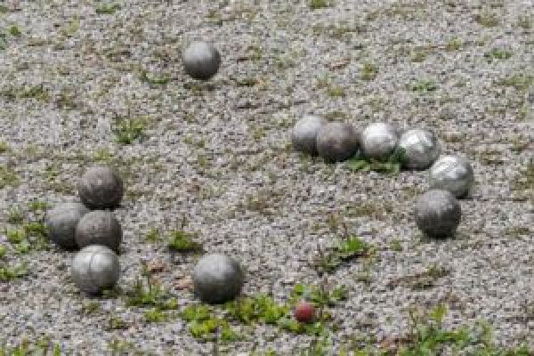 Petanque Petanque