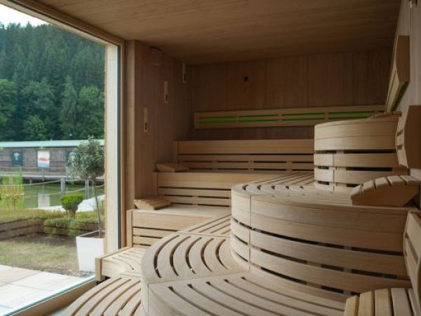 Textilsauna Textilsauna