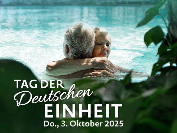 Tag der deutschen Einheit