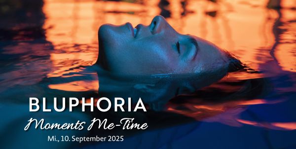 Bluphoria Moments
