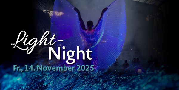 Light Night