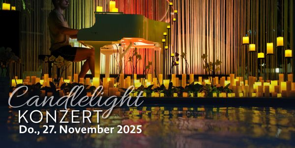 Candlelight Konzert