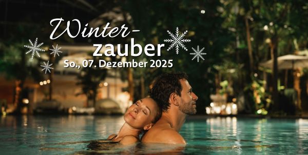 Winterzauber