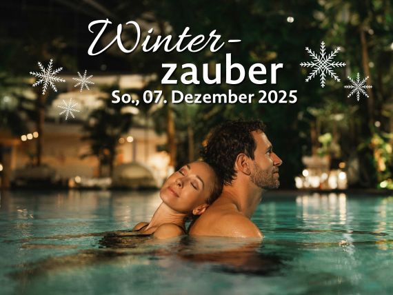 Winterzauber Winterzauber, 07. Dezember