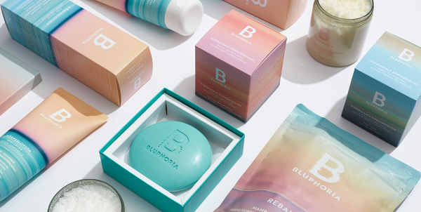 BLUPHORIA Produkte