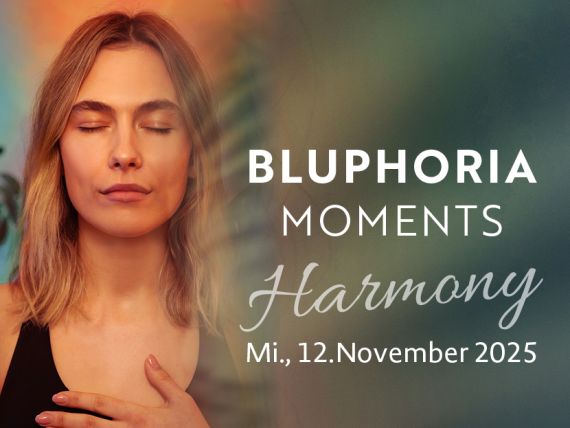 Bluphoria Moments Bluphoria Moments