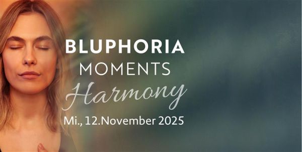 Bluphoria Moments