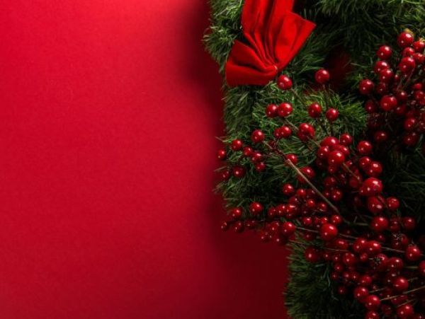 Weihnachtskranz Weihnachtskranz