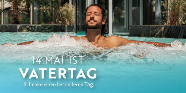 14. Mai ist Vatertag Schenke einen besonderen Tag.