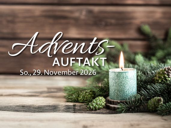 Adventsauftakt
