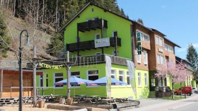 Action Forest Active Hotel Action Forest Active Hotel