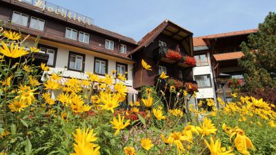 Hotel Hochfirst Hotel Hochfirst