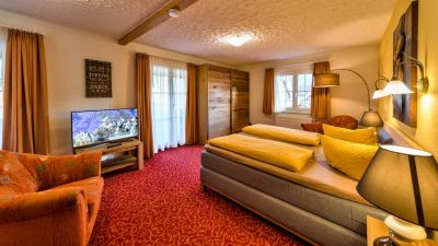 Hotel Sonneneck Hotel Sonneneck