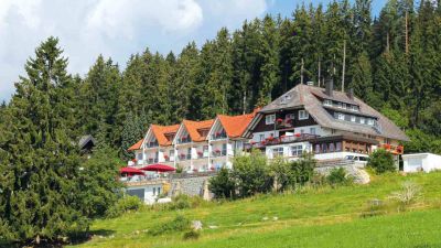 Hotel Sonnhalde Hotel Sonnhalde