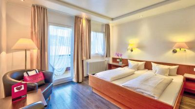 Parkhotel Waldeck Parkhotel Waldeck